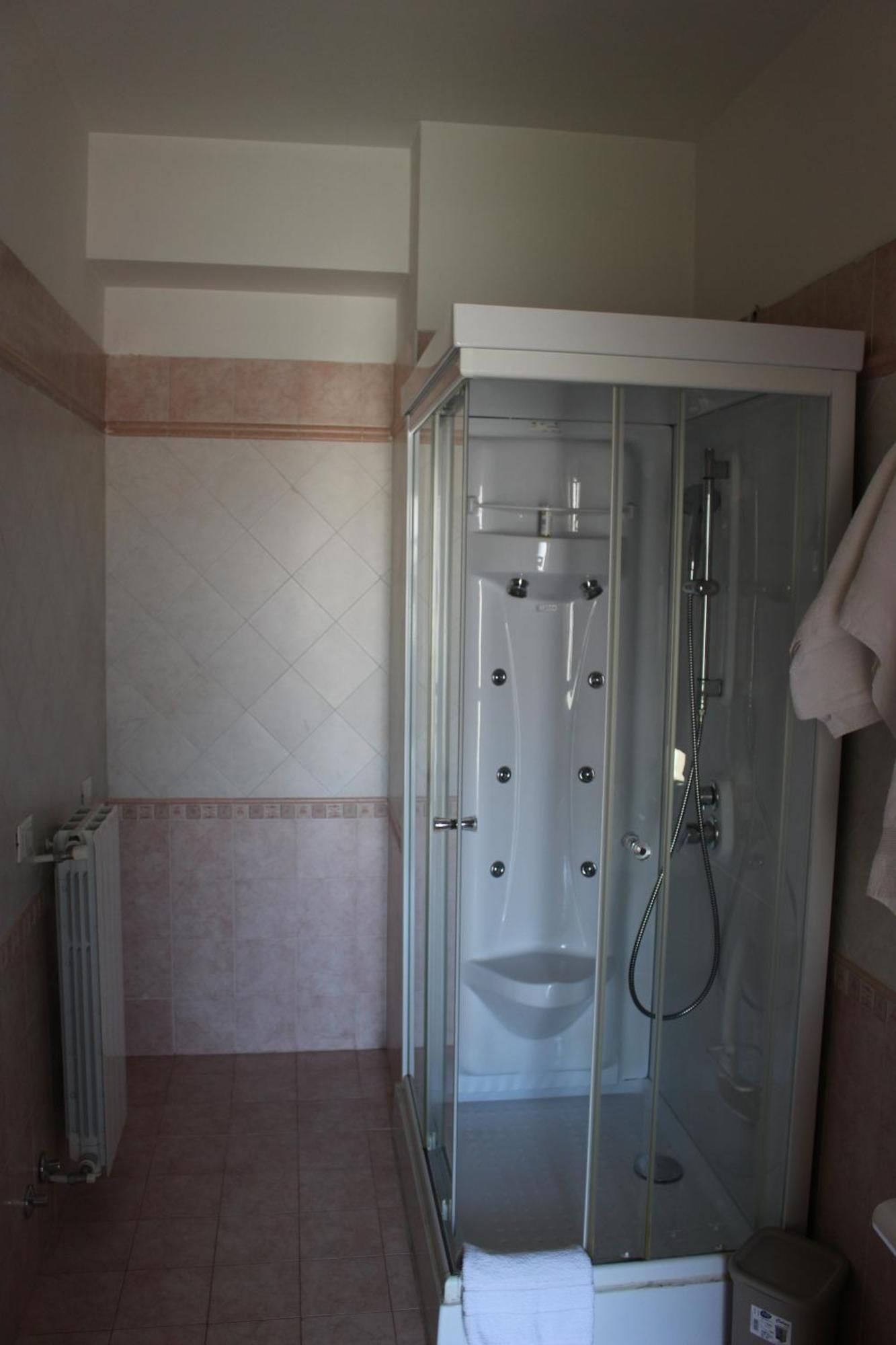 Bed and Breakfast La Casa Di Giusy Cosenza Exterior foto