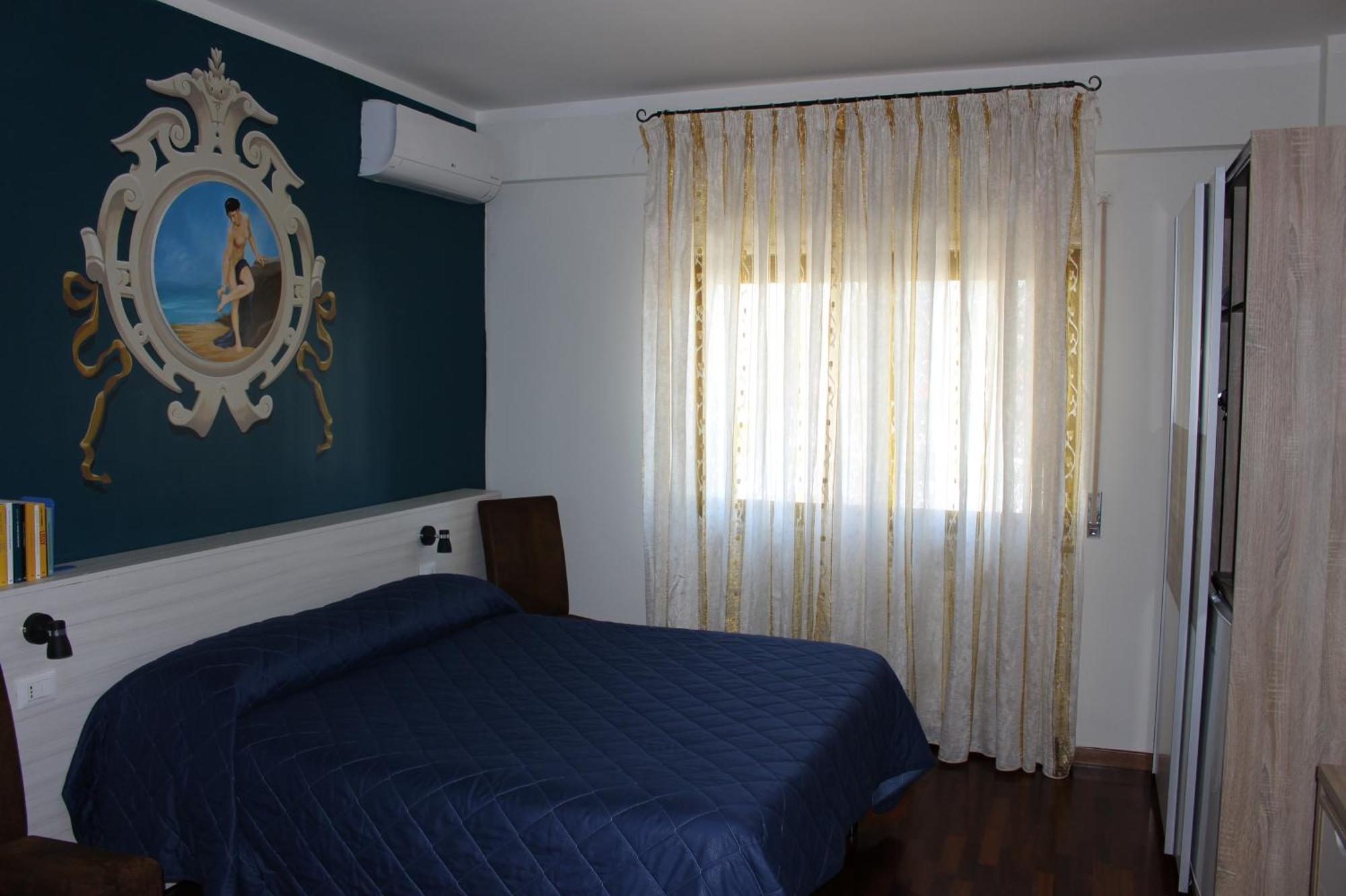 Bed and Breakfast La Casa Di Giusy Cosenza Exterior foto
