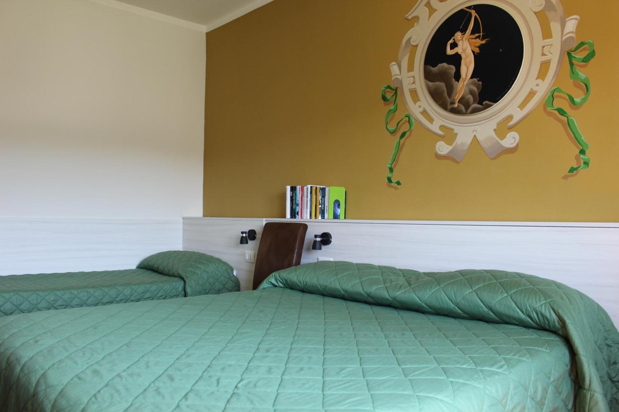 Bed and Breakfast La Casa Di Giusy Cosenza Exterior foto